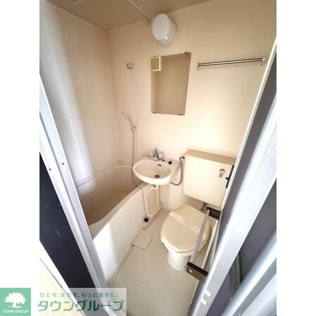 ルミエール菅生の物件内観写真